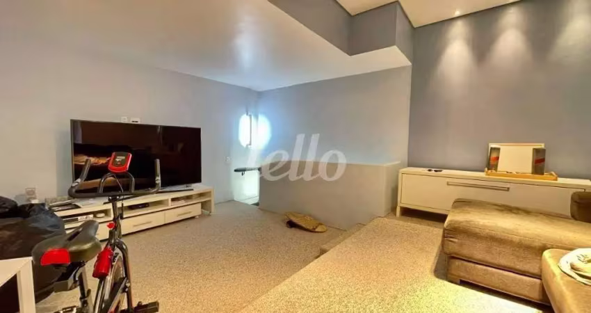Apartamento com 2 quartos para alugar na Rua Jesuíno Arruda, --, Itaim Bibi, São Paulo