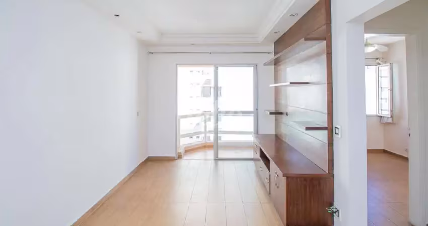 Apartamento com 2 quartos para alugar na Rua Padre Machado, --, Bosque da Saúde, São Paulo