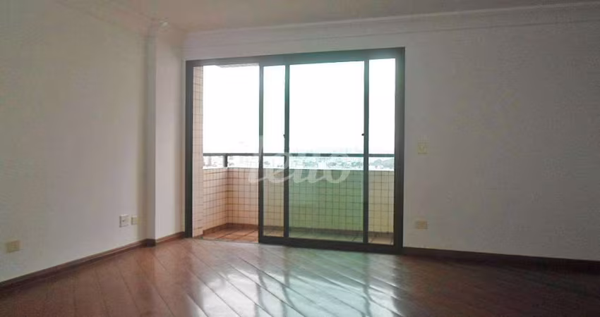 Apartamento com 3 quartos para alugar na Rua Luís Molina, --, Vila Mariana, São Paulo
