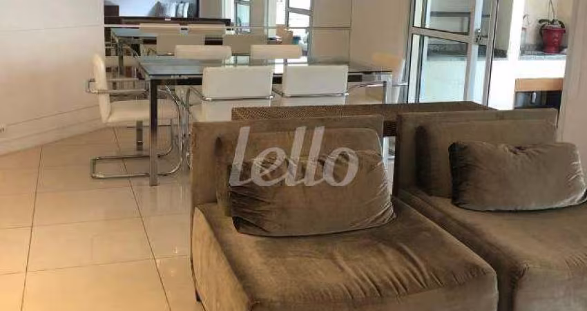 Apartamento para alugar na Rua do Rocio, --, Vila Olímpia, São Paulo
