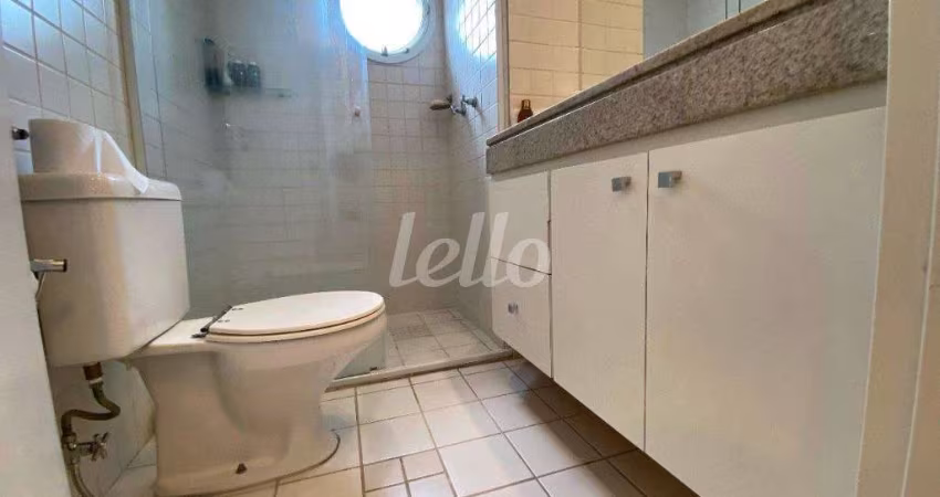 Apartamento com 2 quartos para alugar na Rua Diogo Jácome, --, Vila Nova Conceição, São Paulo