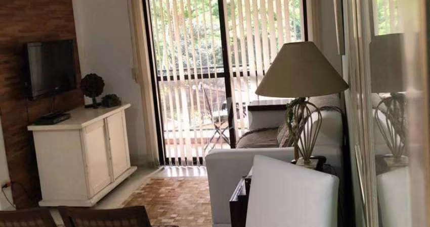 Apartamento com 1 quarto para alugar na Rua Brás Cardoso, --, Vila Nova Conceição, São Paulo