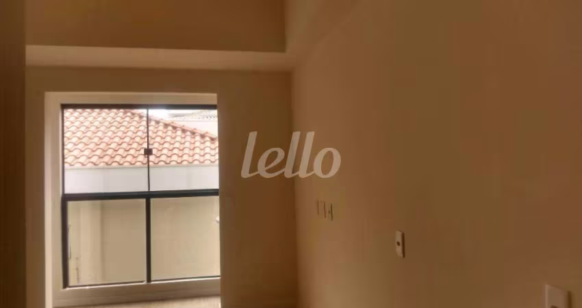 Apartamento com 1 quarto para alugar na Rua Luís Mazzarolo, --, Vila Clementino, São Paulo