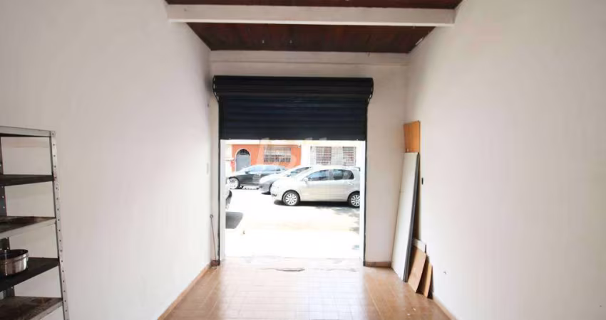 Ponto comercial com 6 salas para alugar na Rua dos Otonis, --, Vila Clementino, São Paulo