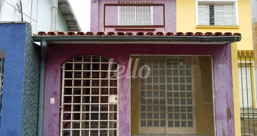 Casa comercial com 6 salas para alugar na Rua São Benedito, --, Santo Amaro, São Paulo