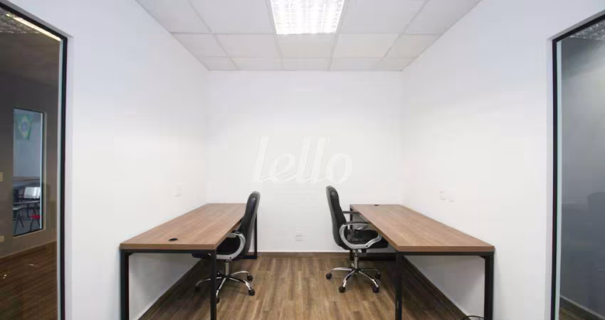 Sala comercial com 1 sala para alugar na Avenida Santa Catarina, --, Vila Mascote, São Paulo