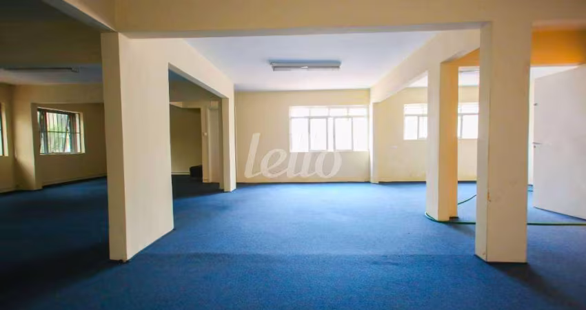 Sala comercial com 5 salas para alugar na Rua Clodomiro Amazonas, --, Itaim Bibi, São Paulo