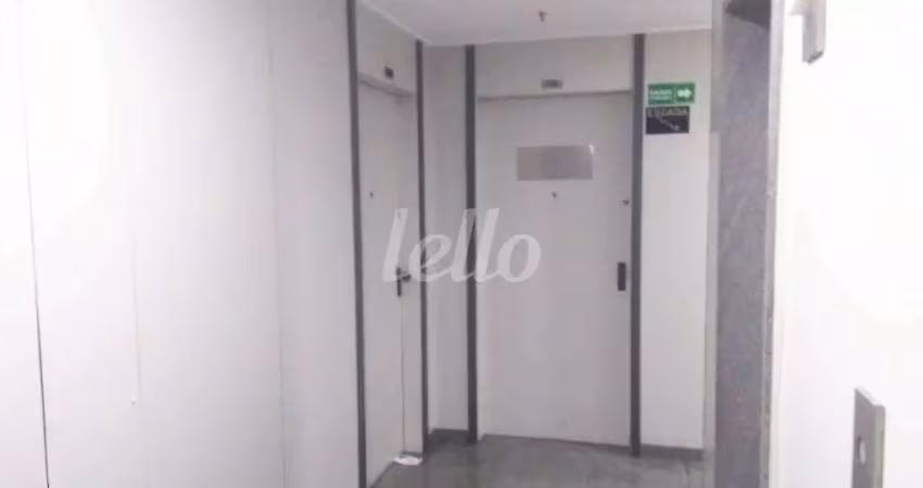 Sala comercial com 1 sala para alugar na Alameda Iraé, --, Indianópolis, São Paulo