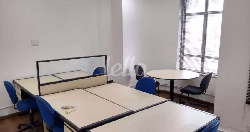 Sala comercial com 1 sala para alugar na Avenida da Liberdade, --, Liberdade, São Paulo