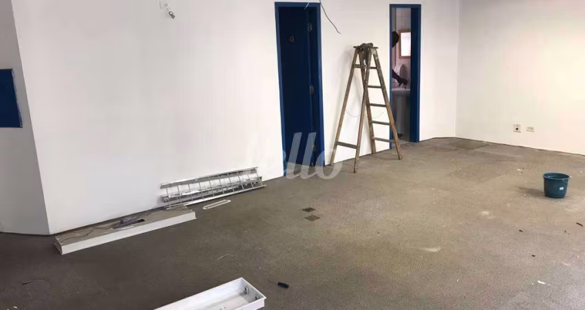 Sala comercial com 2 salas para alugar na Rua Tabapuã, --, Itaim Bibi, São Paulo
