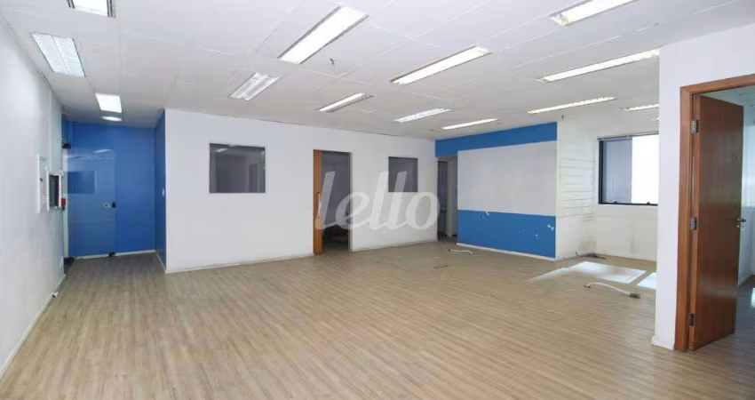 Sala comercial com 5 salas para alugar na Rua Arizona, --, Cidade Monções, São Paulo