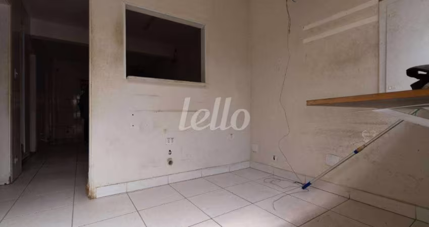 Casa comercial com 4 salas para alugar na Avenida Santo Amaro, --, Brooklin Paulista, São Paulo