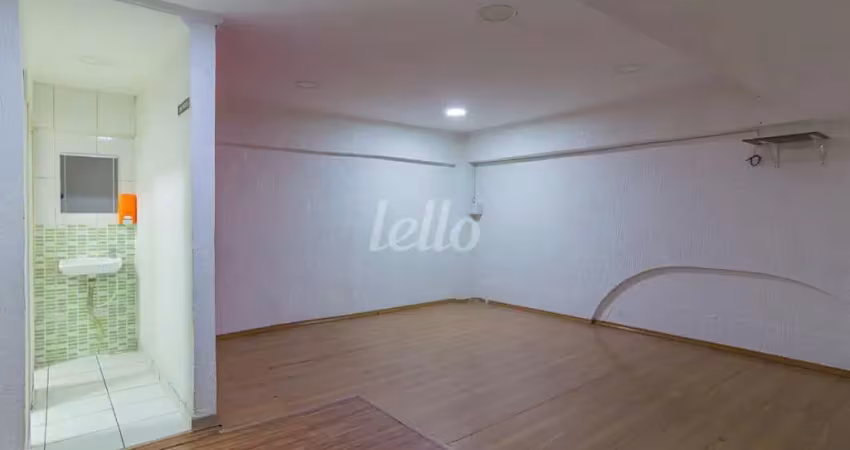 Ponto comercial com 1 sala para alugar na Avenida Paulista, --, Bela Vista, São Paulo