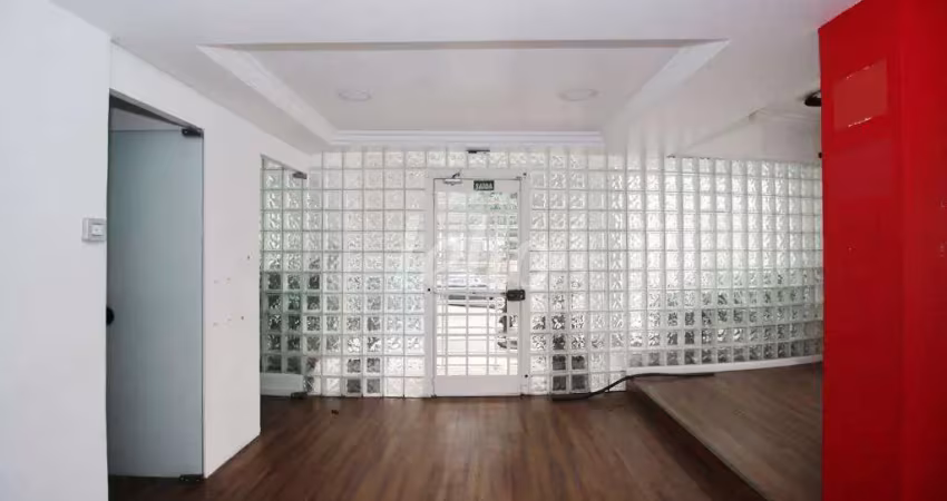 Casa comercial com 13 salas para alugar na Rua Samambaia, --, Bosque da Saúde, São Paulo