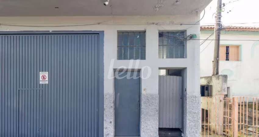 Ponto comercial com 2 salas para alugar na Rua Cuminapanema, --, Vila da Saúde, São Paulo