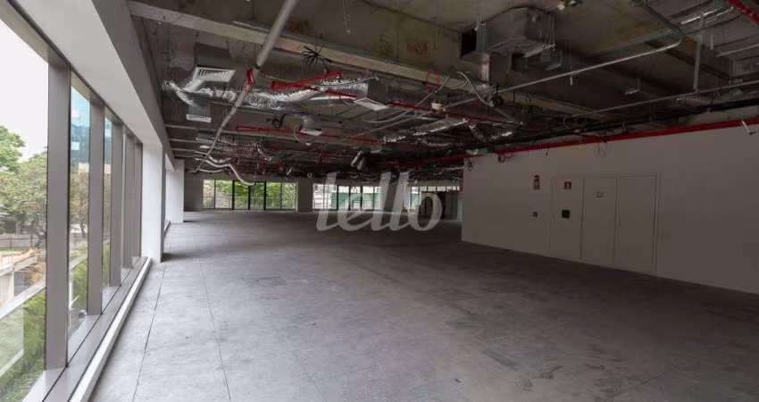 Sala comercial com 1 sala para alugar na Alameda Vicente Pinzon, --, Vila Olímpia, São Paulo