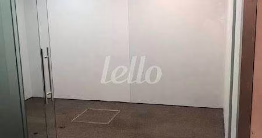 Sala comercial para alugar na Avenida Engenheiro Luiz Carlos Berrini, --, Cidade Monções, São Paulo