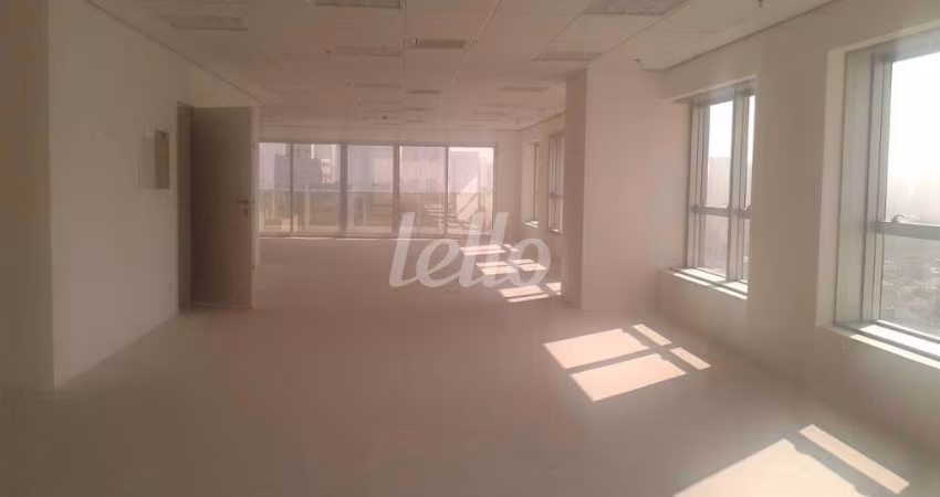 Sala comercial com 1 sala para alugar na Avenida Nova Independência, --, Brooklin Paulista, São Paulo