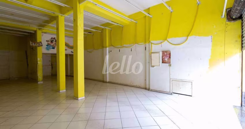 Ponto comercial para alugar na Rua Greenfeld, --, Ipiranga, São Paulo
