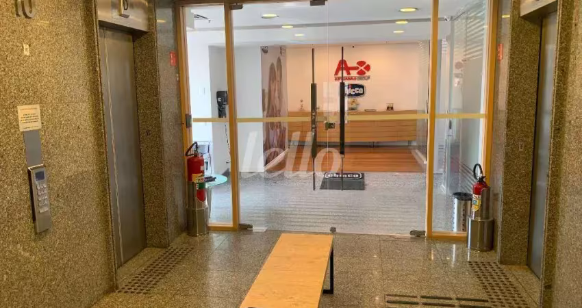 Sala comercial para alugar na Rua Doutor Geraldo Campos Moreira, --, Cidade Monções, São Paulo
