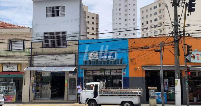 Prédio com 1 sala para alugar na Avenida Diederichsen, --, Vila Guarani, São Paulo