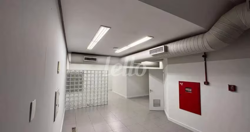 Ponto comercial para alugar na Rua Major Sertório, --, Vila Buarque, São Paulo