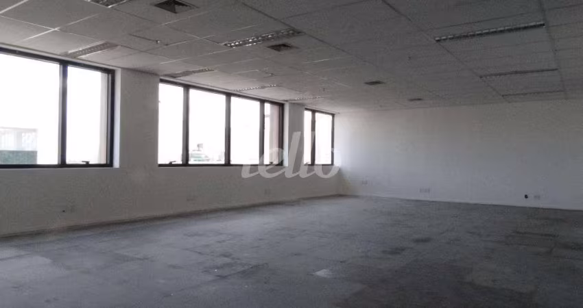 Sala comercial para alugar na Avenida Francisco Matarazzo, --, Água Branca, São Paulo