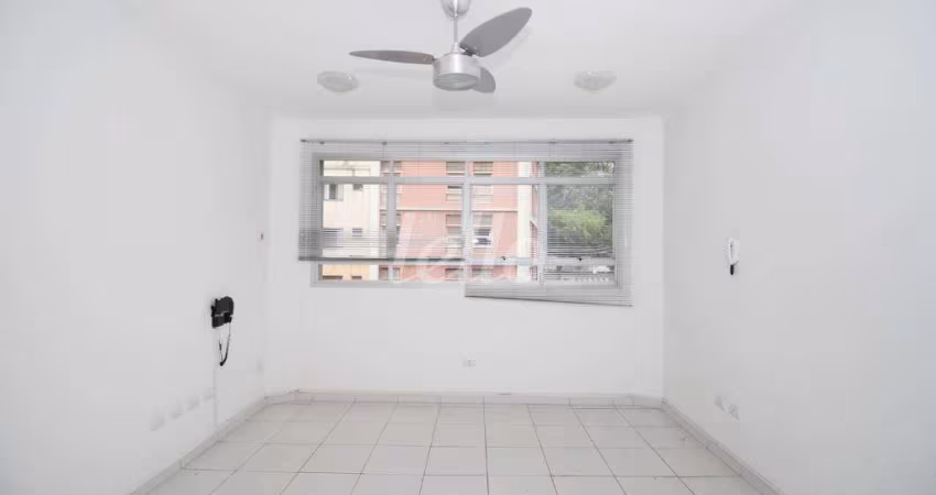 Sala comercial com 1 sala para alugar na Rua Rocha, --, Bela Vista, São Paulo