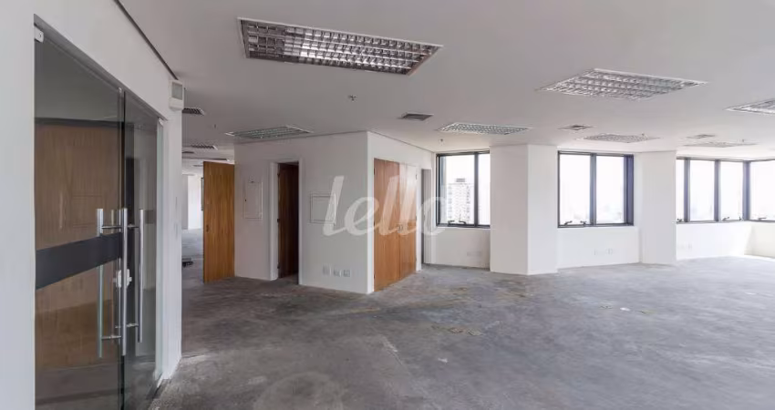 Sala comercial com 1 sala para alugar na Rua Júlio Gonzalez, --, Barra Funda, São Paulo