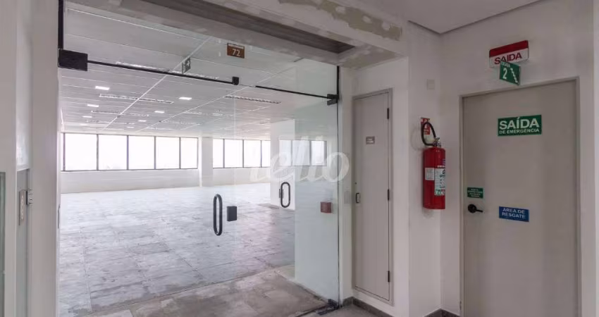 Sala comercial para alugar na Avenida Francisco Matarazzo, --, Água Branca, São Paulo