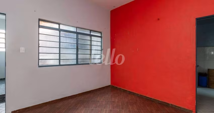 Casa comercial com 3 salas para alugar na Rua Piracuama, --, Perdizes, São Paulo