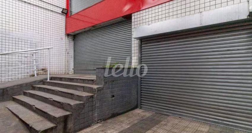 Prédio com 2 salas para alugar na Rua das Palmeiras, --, Vila Buarque, São Paulo