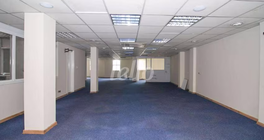 Sala comercial com 7 salas para alugar na Rua Martins Fontes, --, Centro, São Paulo