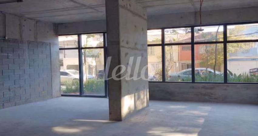 Ponto comercial para alugar na Rua Galeno de Almeida, --, Pinheiros, São Paulo