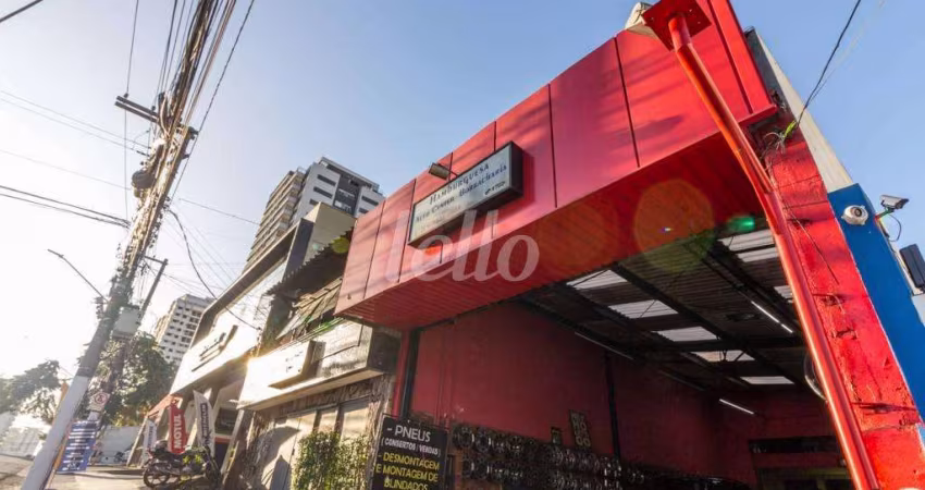 Barracão / Galpão / Depósito para alugar na Avenida Imperatriz Leopoldina, --, Vila Leopoldina, São Paulo