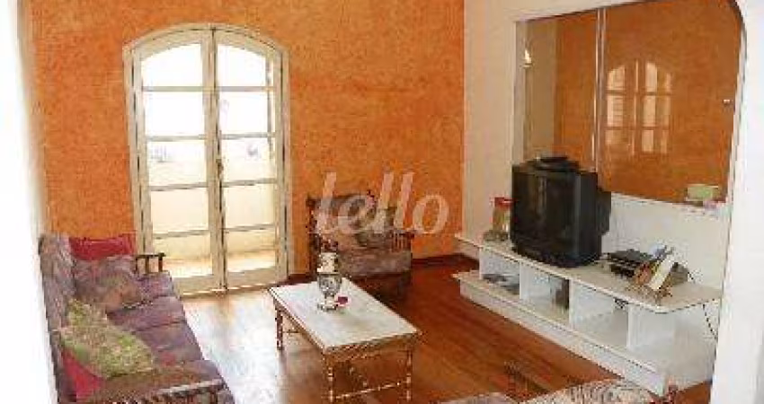 Casa comercial com 3 salas para alugar na Rua João Ramalho, --, Perdizes, São Paulo