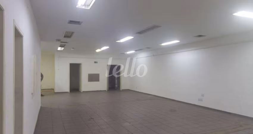 Ponto comercial com 4 salas para alugar na Rua Teodoro Sampaio, --, Pinheiros, São Paulo