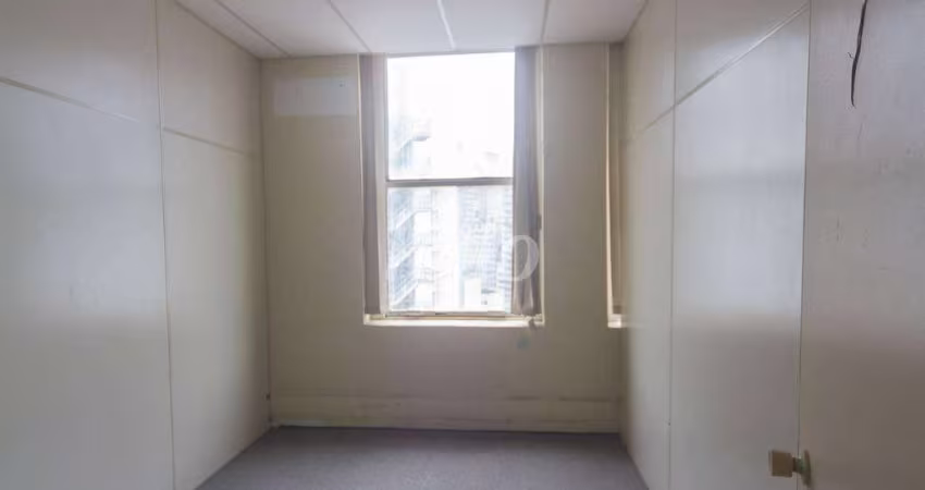 Sala comercial com 1 sala para alugar na Rua Sete de Abril, --, República, São Paulo