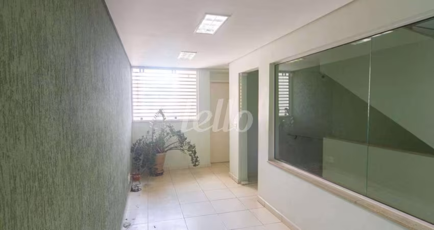 Sala comercial com 4 salas para alugar na Rua Brigadeiro Galvão, --, Barra Funda, São Paulo