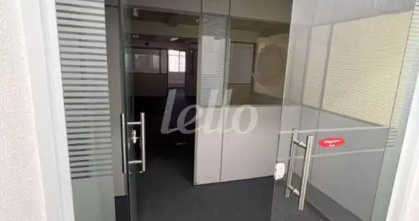Sala comercial com 6 salas para alugar na Avenida Paulista, --, Bela Vista, São Paulo