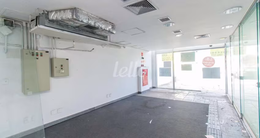 Ponto comercial com 6 salas para alugar na Avenida Álvaro Guimarães, --, Planalto, São Bernardo do Campo