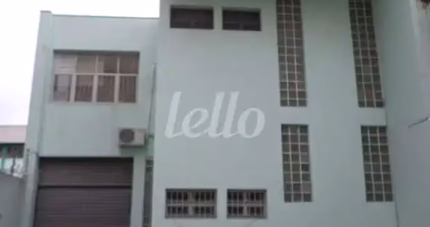 Prédio com 1 sala para alugar na Rua Dona Elisa Fláquer, --, Centro, Santo André