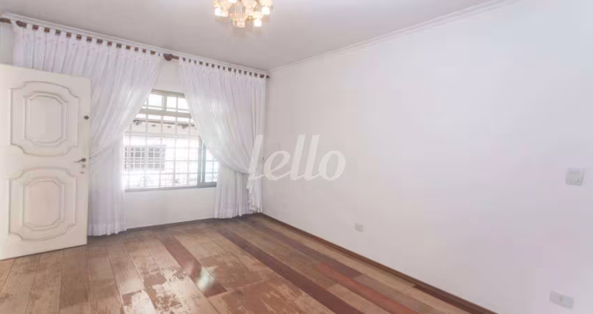 Casa comercial com 1 sala para alugar na Rua Olegário Herculano, --, Vila Dayse, São Bernardo do Campo