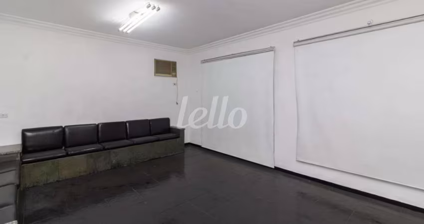 Ponto comercial com 7 salas para alugar na Rua Ernesto Augusto Cleto, --, Vila Caminho do Mar, São Bernardo do Campo