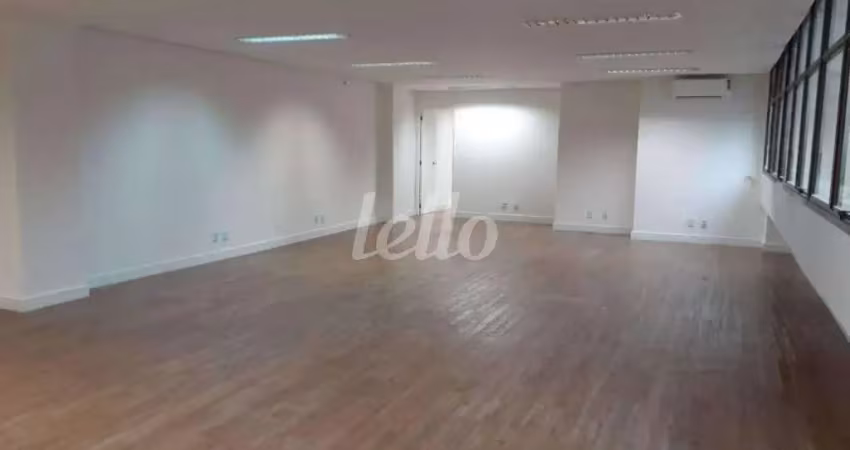 Sala comercial com 1 sala para alugar na Avenida Doutor Cardoso de Melo, --, Vila Olímpia, São Paulo