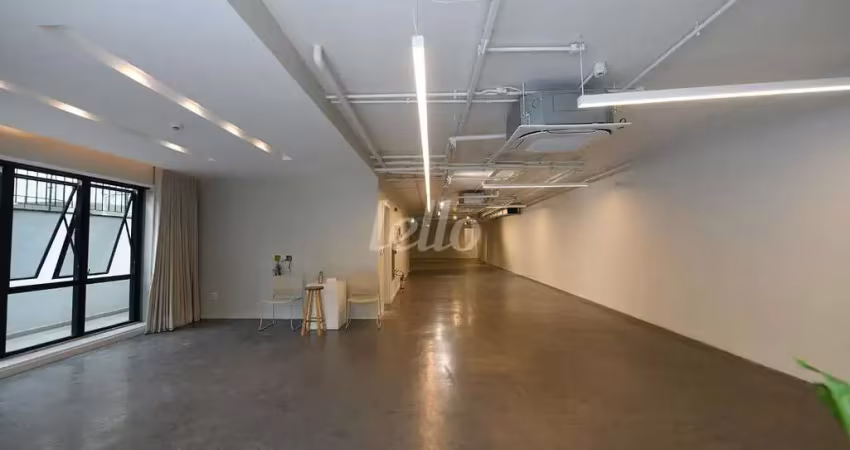 Prédio com 12 salas para alugar na Rua Doutor Mário Ferraz, --, Jardim Paulistano, São Paulo