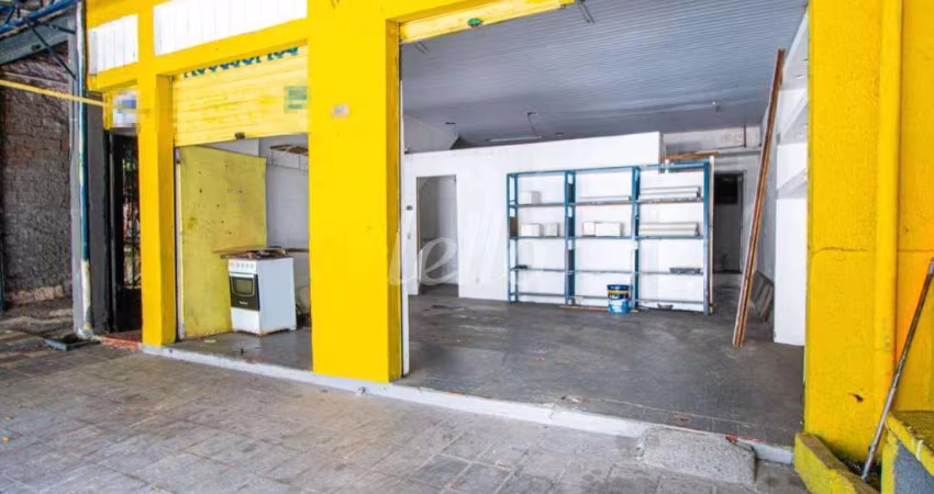 Ponto comercial com 3 salas para alugar na Rua Batista Crespo, --, Vila Pirajussara, São Paulo