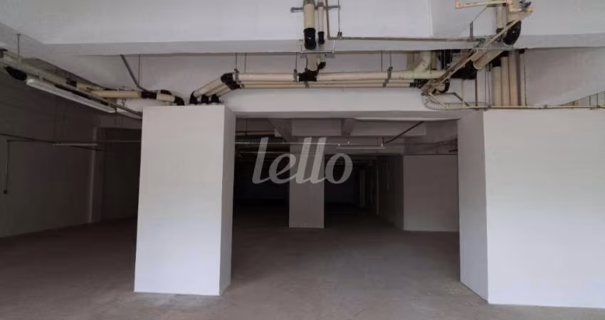 Ponto comercial com 2 salas para alugar na Rua Sena Madureira, --, Vila Clementino, São Paulo