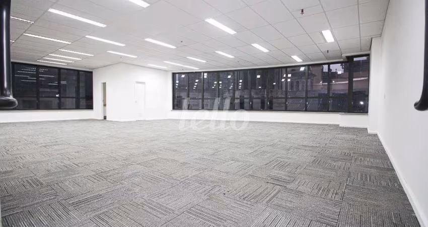 Sala comercial com 1 sala para alugar na Rua do Paraíso, --, Paraíso, São Paulo