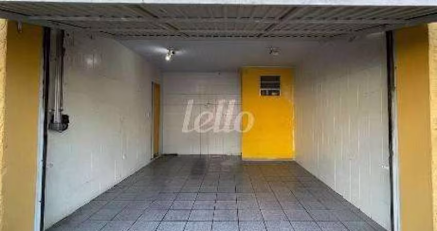 Ponto comercial para alugar na Rua Angaturama, --, Vila Moraes, São Paulo